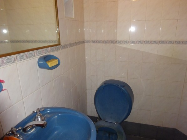 Casa más galpón para la venta Barrio Alto Alberdi. 