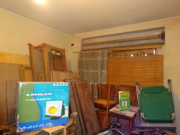 Casa más galpón para la venta Barrio Alto Alberdi. 