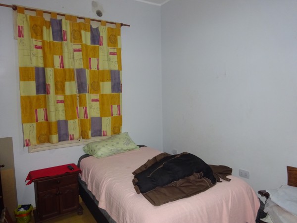 Se vende casa apta a crédito en Barrio Villa Mafekin