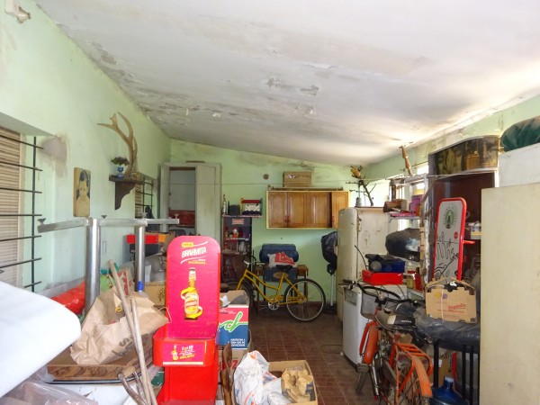 Se vende casa apta a crédito en Barrio Villa Mafekin