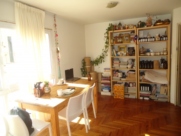 CENTRO, Impecable departamento inmejorable zona.-