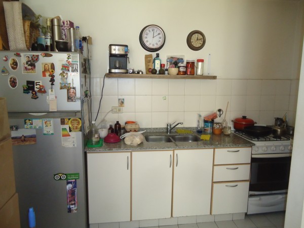 CENTRO, Impecable departamento inmejorable zona.-