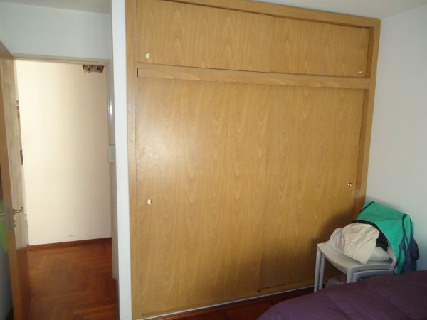 CENTRO, Impecable departamento inmejorable zona.-