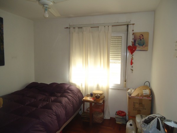 CENTRO, Impecable departamento inmejorable zona.-