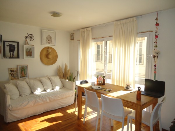 CENTRO, Impecable departamento inmejorable zona.-