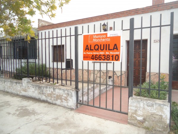 B° AVENIDA, DEPARTAMENTO EXTERNO.-