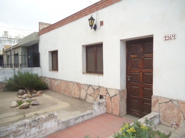 B° AVENIDA, DEPARTAMENTO EXTERNO.-