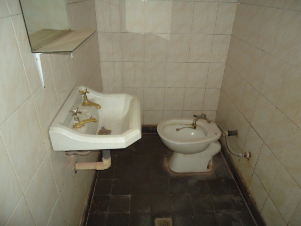 B° AVENIDA, DEPARTAMENTO EXTERNO.-