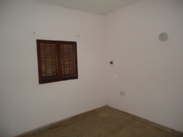 B° AVENIDA, DEPARTAMENTO EXTERNO.-