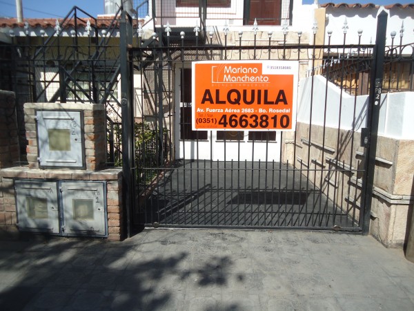 LOS NARANJOS, LINDA ZONA A CUADRAS DE RUTA 20.- "PROXIMAMENTE"