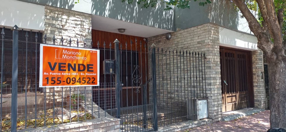  BARRIO MARIANO BALCARCE, EXCELENTE ZONA ( NUEVO PRECIO) OPORTUNIDAS, IDEAL PARA CREDITO ( PRE-CARGA) 