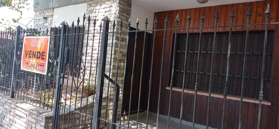  BARRIO MARIANO BALCARCE, EXCELENTE ZONA ( NUEVO PRECIO) OPORTUNIDAS, IDEAL PARA CREDITO ( PRE-CARGA) 