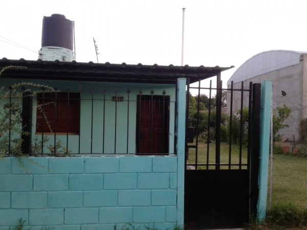 Bo Estacion Flores, se vende excelente propiedad