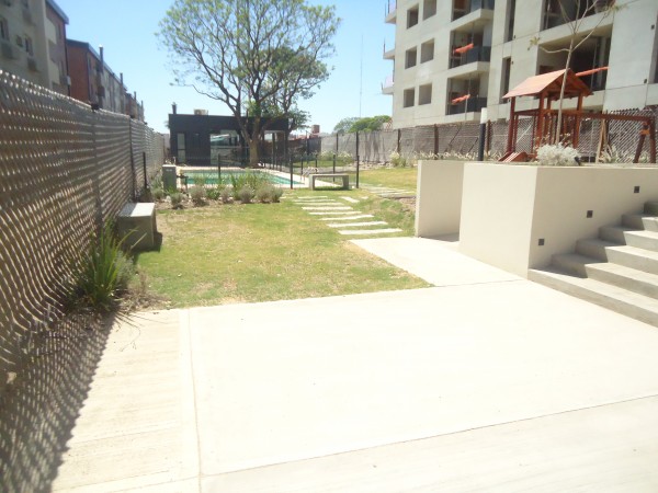 QUATRO HOUSING COMPLEJO CERRADO SOBRE CALLE VIEYTES.- APPTOS CREDITOS BANCOR!!! 