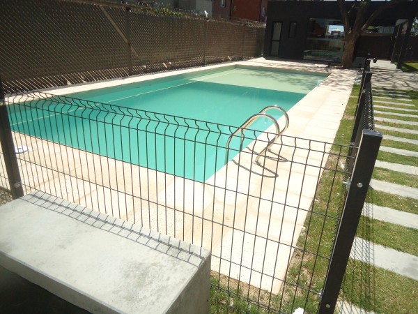 QUATRO HOUSING COMPLEJO CERRADO SOBRE CALLE VIEYTES.- APPTOS CREDITOS BANCOR!!! 