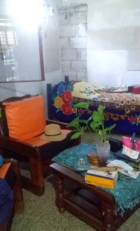 Bo Estacion Flores, se vende excelente propiedad