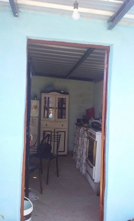 Bo Estacion Flores, se vende excelente propiedad