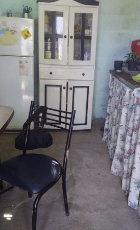 Bo Estacion Flores, se vende excelente propiedad