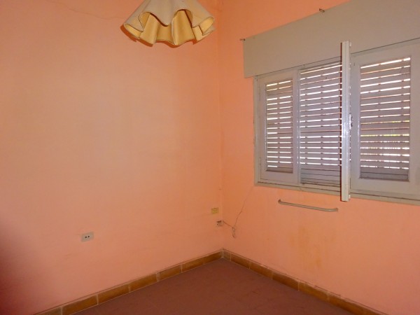Se vende casa mas departamento en Bº Los Naranjos