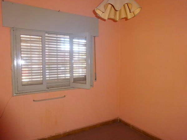Se vende casa mas departamento en Bº Los Naranjos