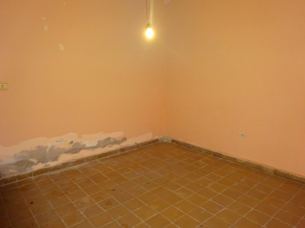 Se vende casa mas departamento en Bº Los Naranjos