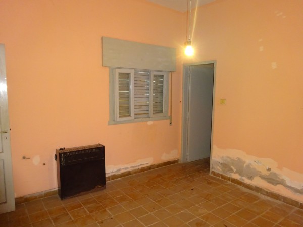 Se vende casa mas departamento en Bº Los Naranjos