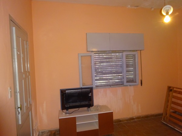 Se vende casa mas departamento en Bº Los Naranjos