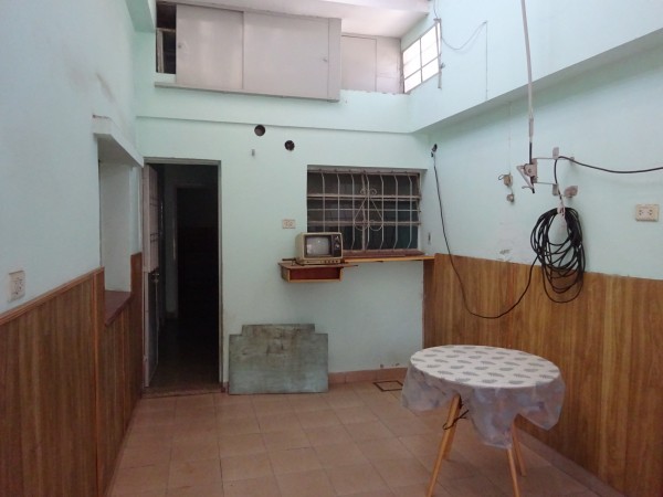 Se vende casa mas departamento en Bº Los Naranjos