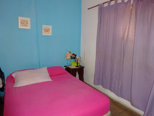 Se vende casa mas departamento en Bº Los Naranjos