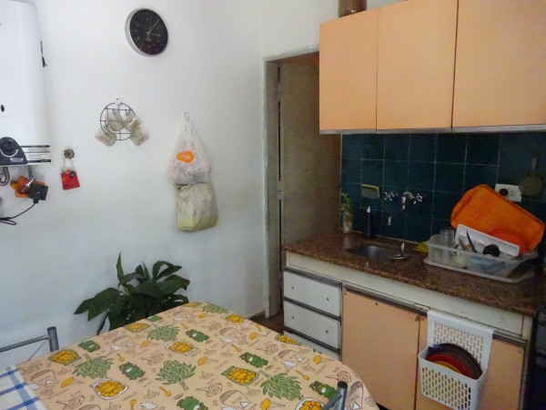 Se vende casa mas departamento en Bº Los Naranjos