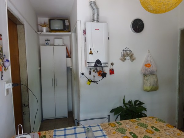 Se vende casa mas departamento en Bº Los Naranjos
