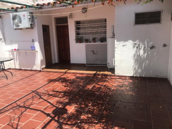 Bo Matienzo, impecable propiedad ideal para renta.-
