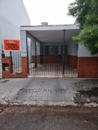 CASA MÁS DEPARTAMENTO PARA LA VENTA EN BARRIO ALTO ALBERDI