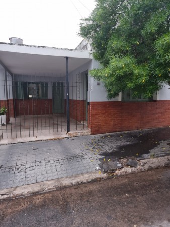 CASA MÁS DEPARTAMENTO PARA LA VENTA EN BARRIO ALTO ALBERDI