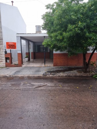 CASA MÁS DEPARTAMENTO PARA LA VENTA EN BARRIO ALTO ALBERDI