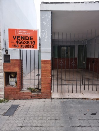 CASA MÁS DEPARTAMENTO PARA LA VENTA EN BARRIO ALTO ALBERDI