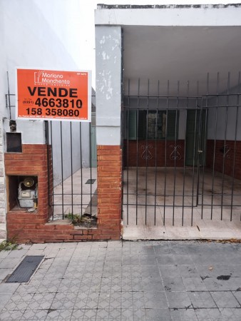 CASA MÁS DEPARTAMENTO PARA LA VENTA EN BARRIO ALTO ALBERDI