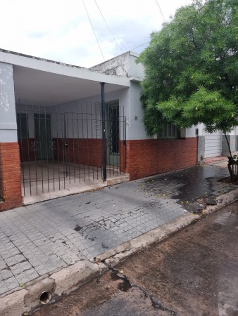 CASA MÁS DEPARTAMENTO PARA LA VENTA EN BARRIO ALTO ALBERDI
