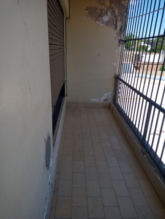 CASA TIPO DUPLEX Bo PARQUE VELEZ SARFIELD, LINDA ZONA