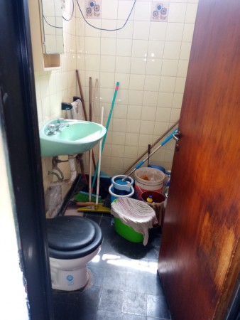 CASA TIPO DUPLEX Bo PARQUE VELEZ SARFIELD, LINDA ZONA
