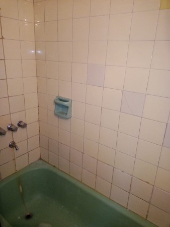 CASA TIPO DUPLEX Bo PARQUE VELEZ SARFIELD, LINDA ZONA