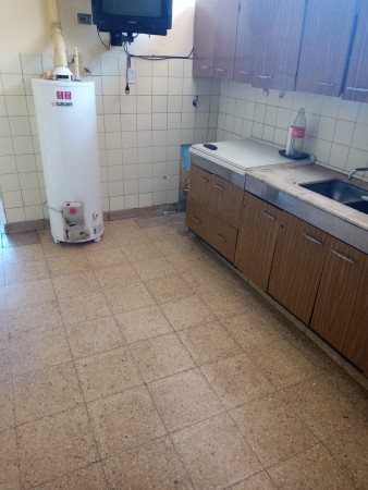 CASA TIPO DUPLEX Bo PARQUE VELEZ SARFIELD, LINDA ZONA