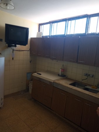CASA TIPO DUPLEX Bo PARQUE VELEZ SARFIELD, LINDA ZONA