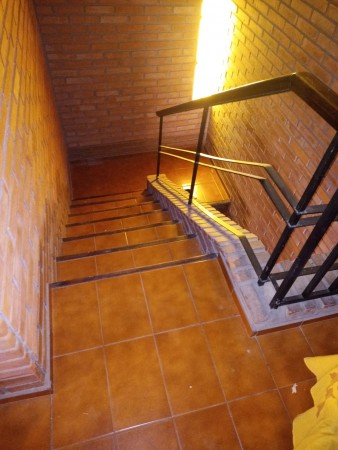 CASA TIPO DUPLEX Bo PARQUE VELEZ SARFIELD, LINDA ZONA