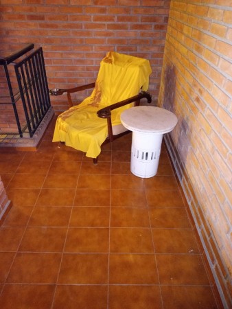 CASA TIPO DUPLEX Bo PARQUE VELEZ SARFIELD, LINDA ZONA
