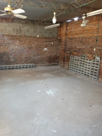 CASA TIPO DUPLEX Bo PARQUE VELEZ SARFIELD, LINDA ZONA