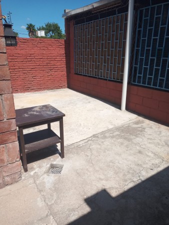 CASA TIPO DUPLEX Bo PARQUE VELEZ SARFIELD, LINDA ZONA
