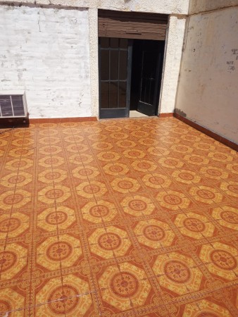 CASA TIPO DUPLEX Bo PARQUE VELEZ SARFIELD, LINDA ZONA