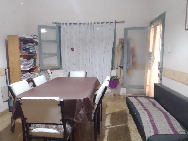 CASA MÁS DEPARTAMENTO PARA LA VENTA EN BARRIO ALTO ALBERDI