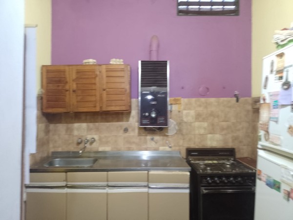 CASA MÁS DEPARTAMENTO PARA LA VENTA EN BARRIO ALTO ALBERDI
